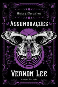 Assombrações