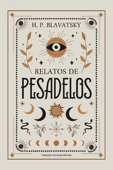 Relatos de pesadelos