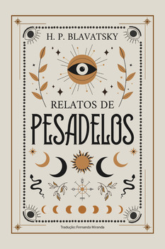 Relatos de pesadelos