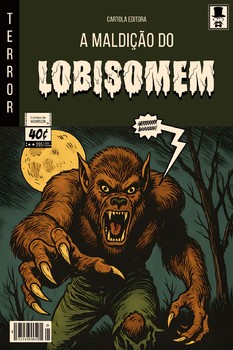 A maldição do Lobisomem