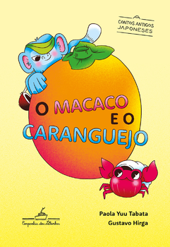 O macaco e o caranguejo
