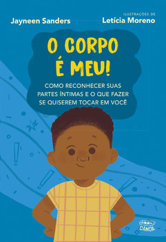 O corpo é meu! (coleção canoa)
