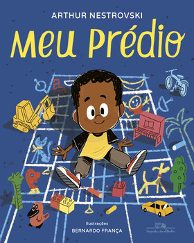 Meu prédio