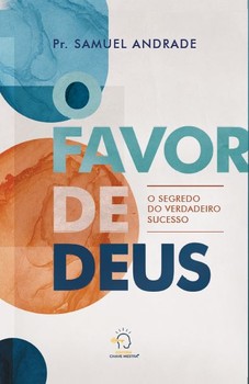 O favor de Deus