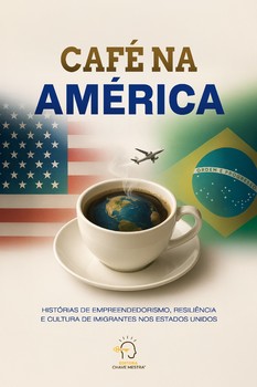 Café na América