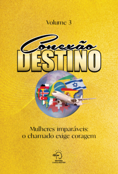 Conexão destino - volume 3