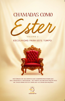 Chamadas como Ester Volume 2