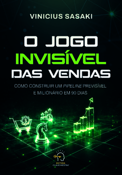 O jogo invisível das vendas