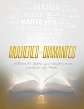 Mulheres-diamantes