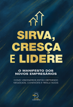Sirva, cresça e lidere