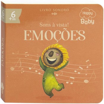 HB Sons à Vista! Emoções