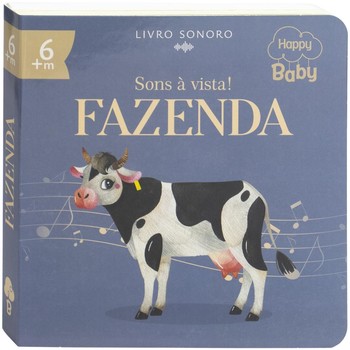 HB Sons à Vista! Fazenda
