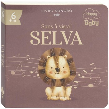 HB Sons à Vista! Selva