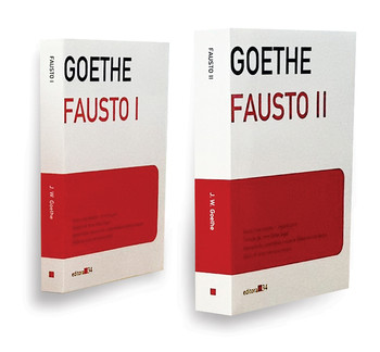 Coleção Fausto de bolso