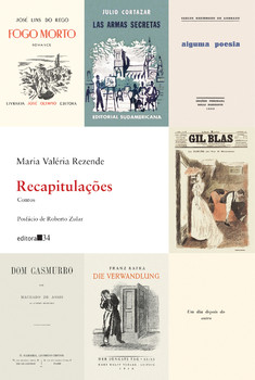 Recapitulações