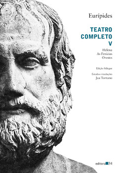 Teatro completo V
