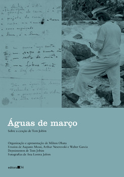 Águas de março