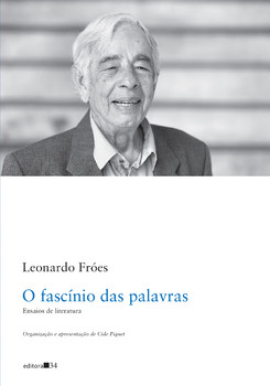 O fascínio das palavras: ensaios de literatura