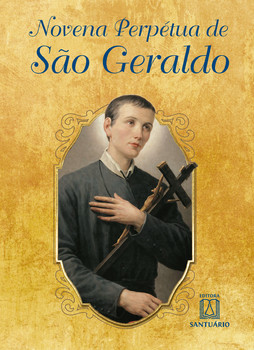 Novena Perpétua de São Geraldo