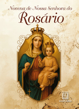 Novena de Nossa Senhora do Rosário