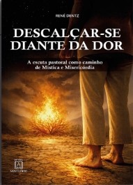 Descalçar-Se Diante da Dor