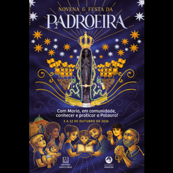 Novena e Festa da Padroeira 2026