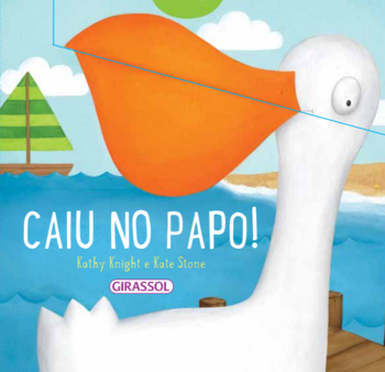 Comilões! - Caiu no Papo!