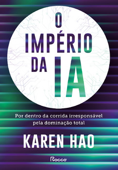 O império da IA