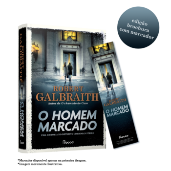 O homem marcado