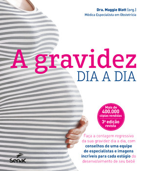 A gravidez dia a dia