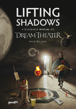 E-book Lifting Shadows
