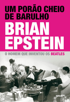 E-book Um porão cheio de barulho