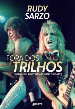 E-book Fora dos Trilhos