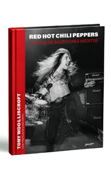 Red Hot Chili Peppers