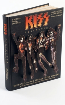 KISS Destroyer (em português)