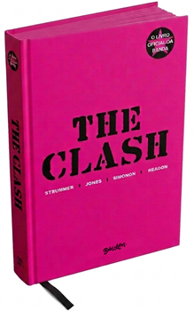 The Clash