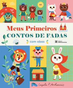 Meus Primeiros Contos de Fadas