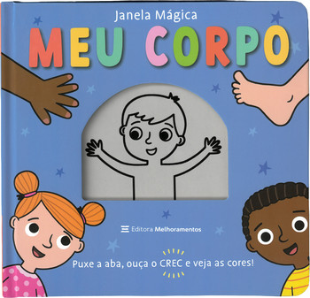 Janela Mágica - Meu Corpo