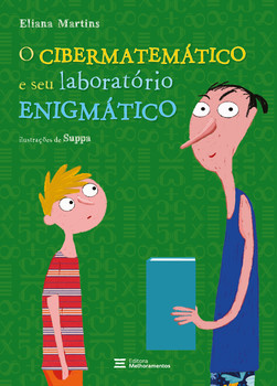 O cibermatemático e seu laboratório enigmático