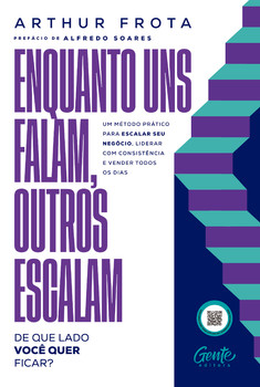 Enquanto uns falam, outros escalam: de que lado você quer ficar?