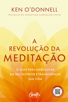 A revolução da meditação