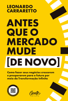 Antes que o mercado mude [de novo]