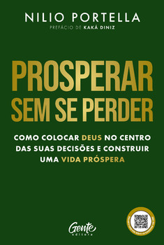 Prosperar sem se perder