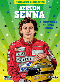 Ayrton Senna: A história de uma lenda