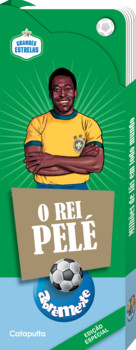 Abremente Grandes Estrelas - Pelé