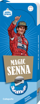 Abremente Grandes Estrelas - Magic Senna