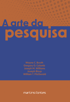 A arte da pesquisa
