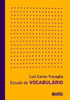 Estudo de Vocabulário
