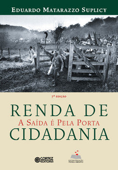 Renda de cidadania