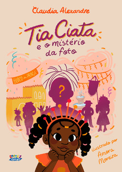 Tia Ciata e o mistério da foto
